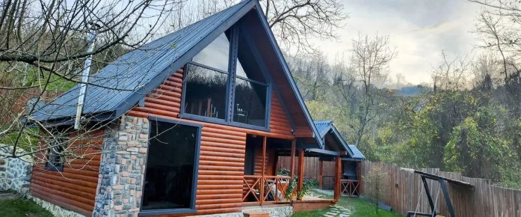 Сакарья: Sapanca Tenda Bungalov