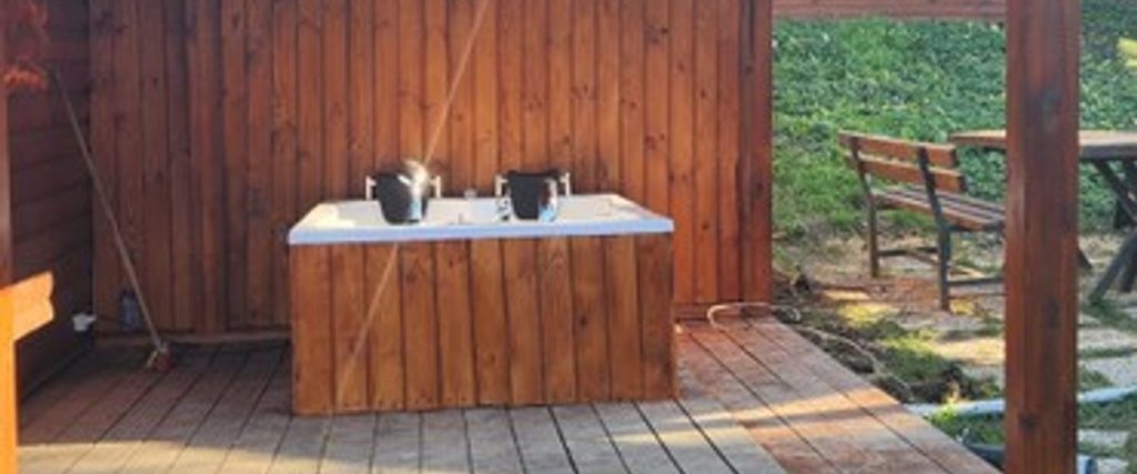 Сакарья: Sapanca Tenda Bungalov