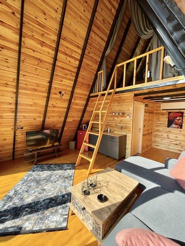 Сакарья: Sapanca Montena Bungalov