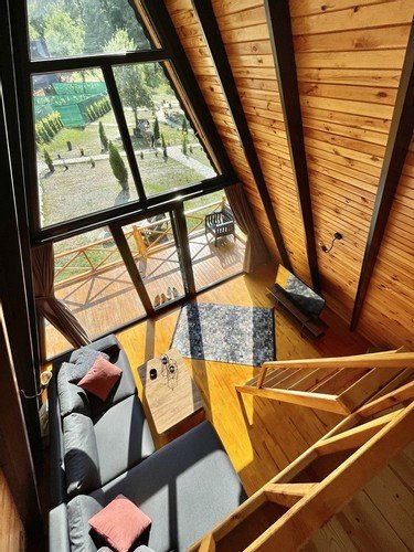 Сакарья: Sapanca Montena Bungalov