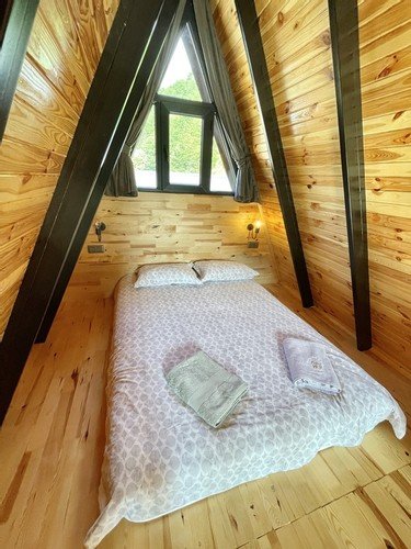 Сакарья: Sapanca Montena Bungalov