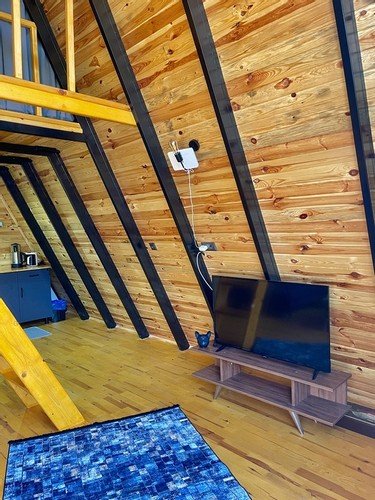 Сакарья: Sapanca Montena Bungalov