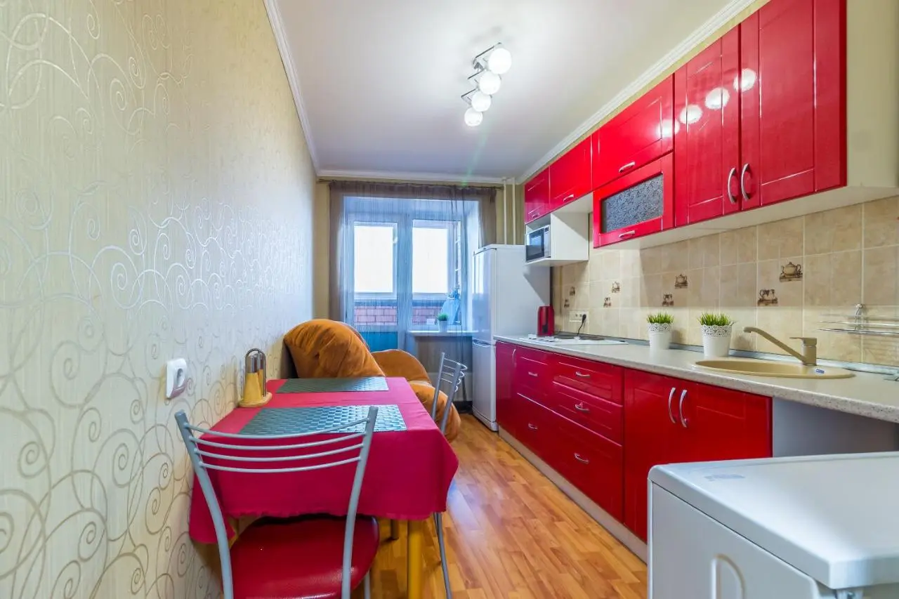 Нижний Новгород: KvartalApartments on Kuibysheva 69