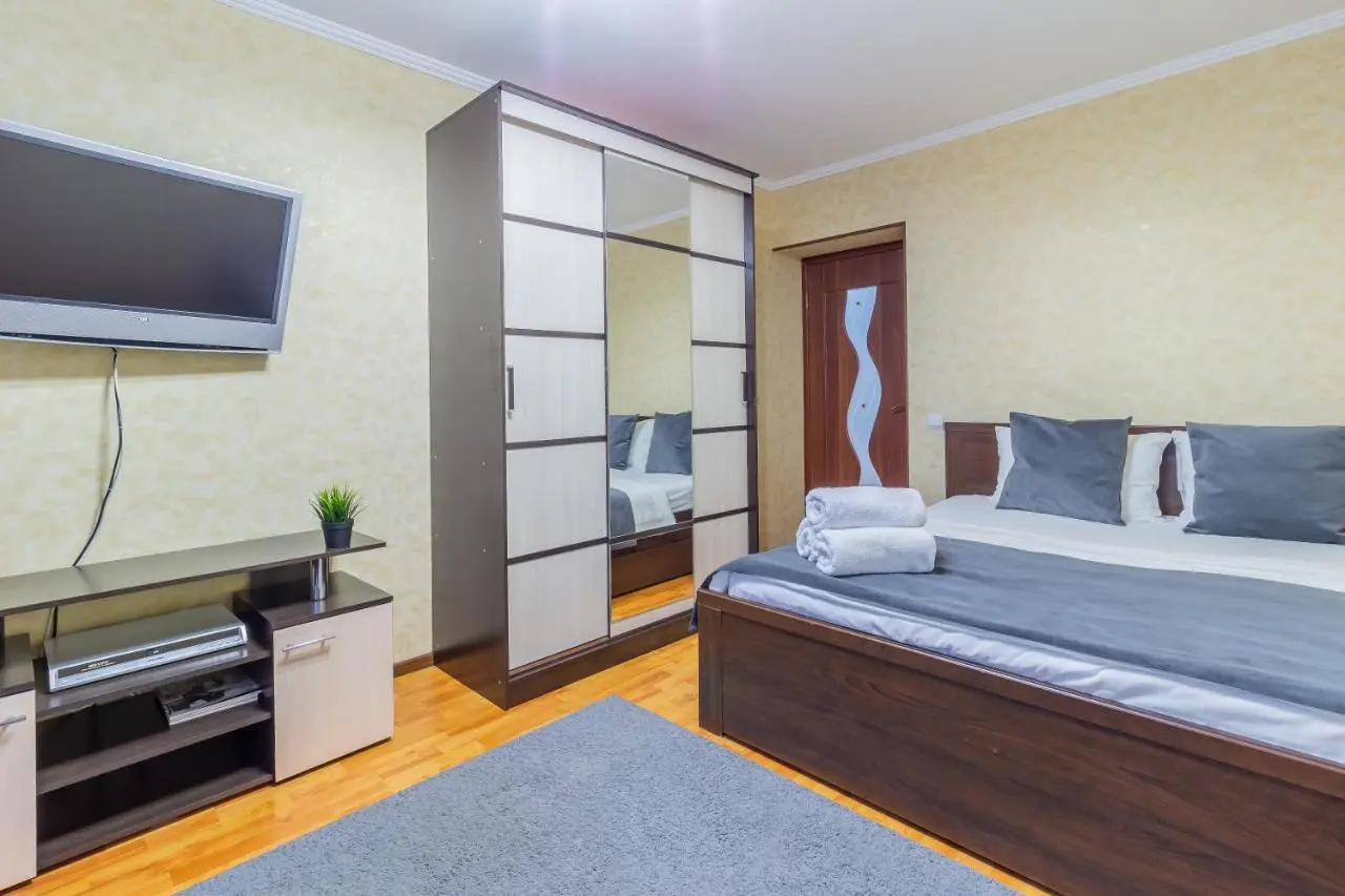 Нижний Новгород: KvartalApartments on Kuibysheva 69