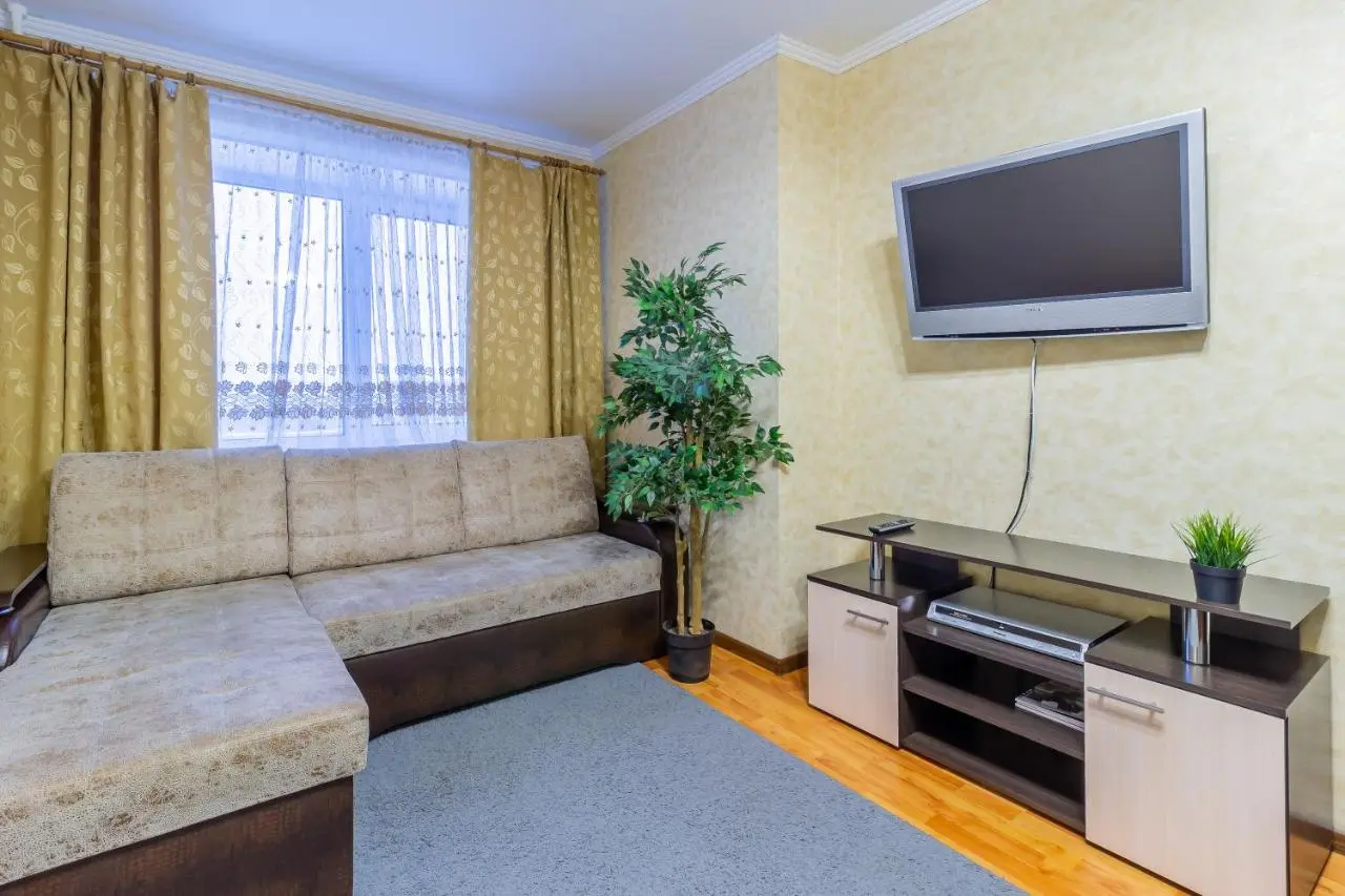 Нижний Новгород: KvartalApartments on Kuibysheva 69