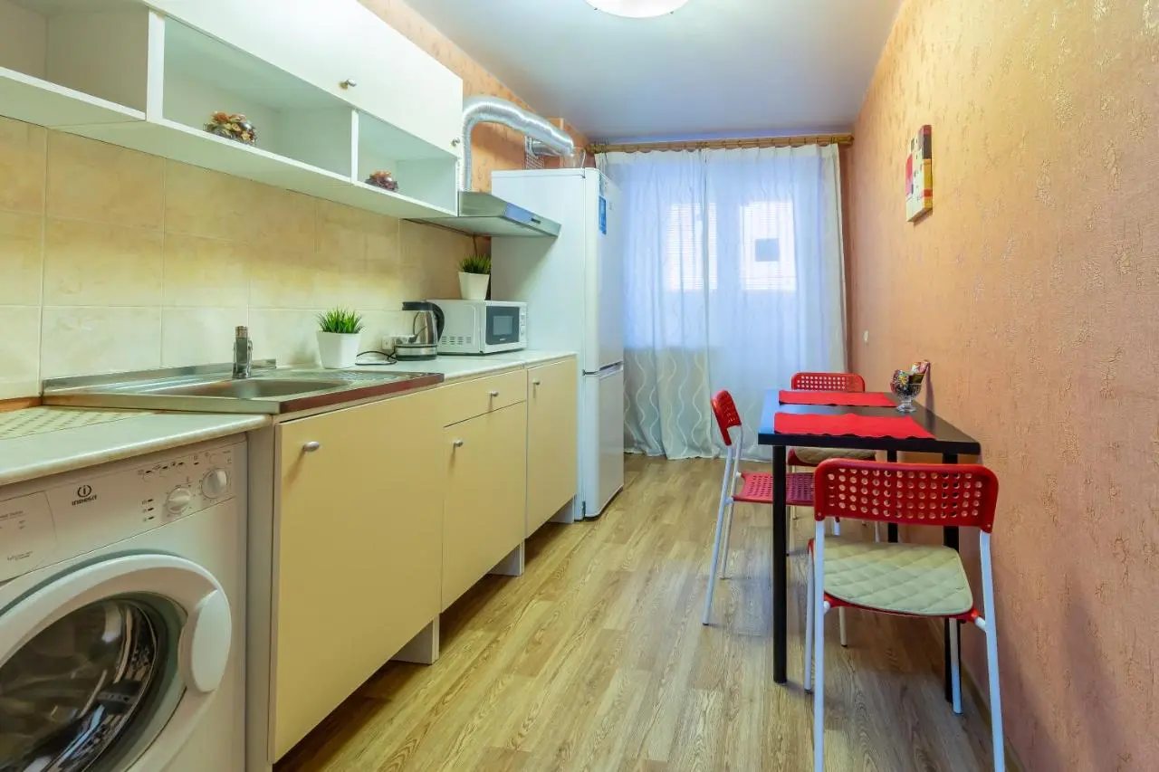 Нижний Новгород: KvartalApartments on Kuibysheva 69