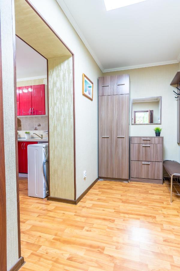 Нижний Новгород: KvartalApartments on Kuibysheva 69