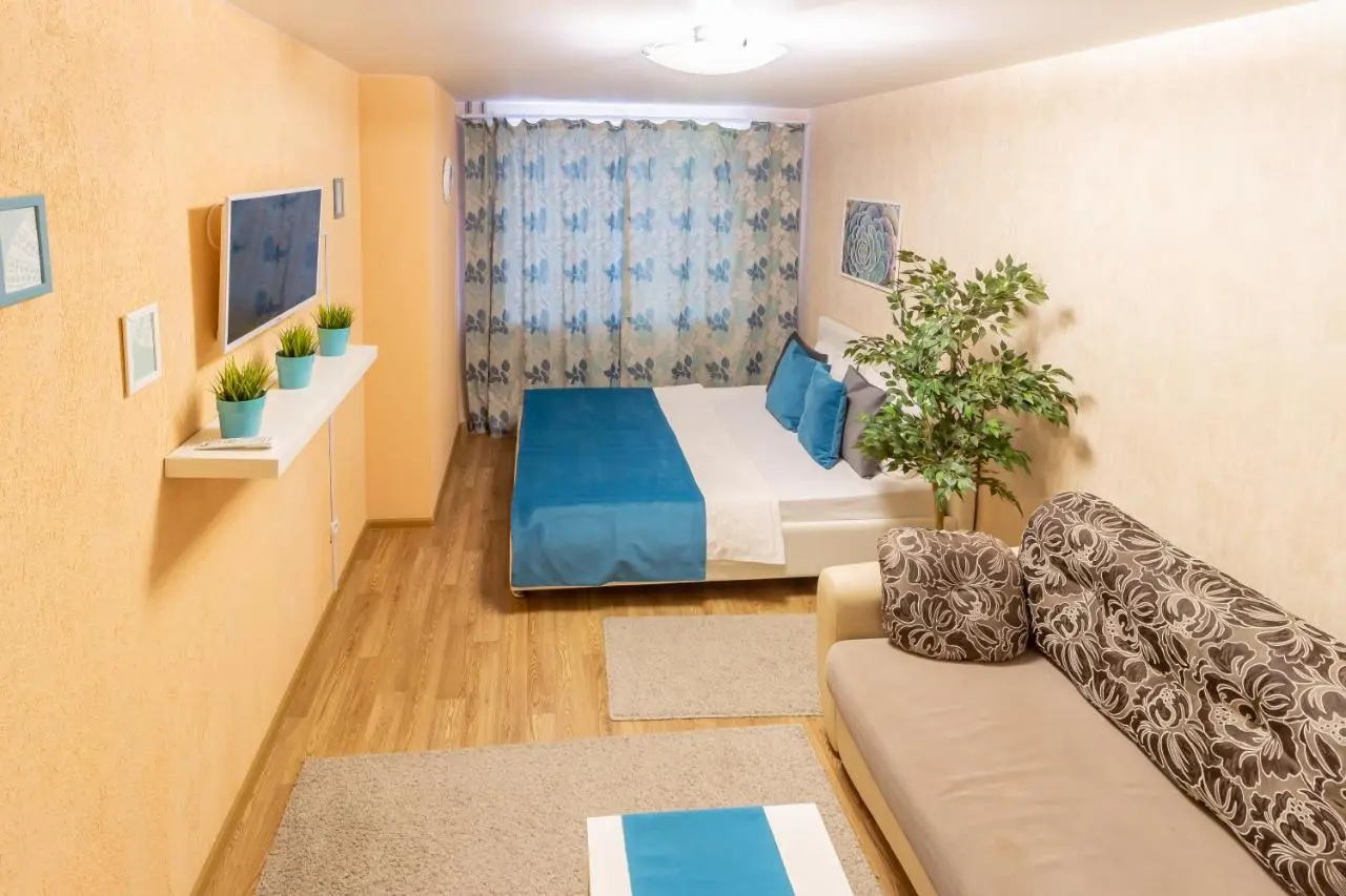 Нижний Новгород: KvartalApartments on Kuibysheva 69
