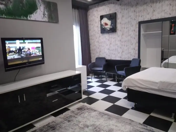Сакарья: Peri villa sapanca