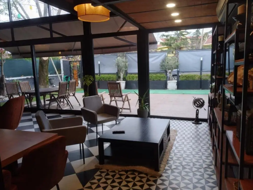 Сакарья: Peri villa sapanca