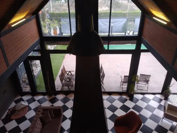 Сакарья: Peri villa sapanca