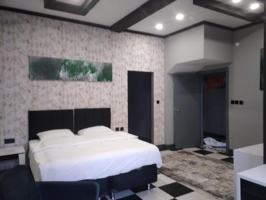 Сакарья: Peri villa sapanca