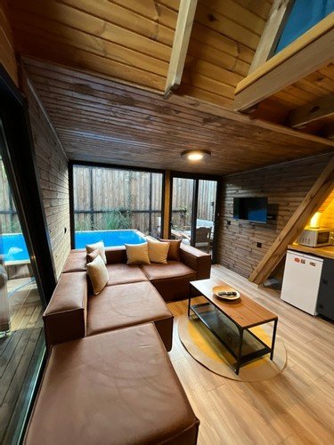 Сакарья: Hocus Bungalov