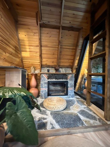 Сакарья: Hocus Bungalov