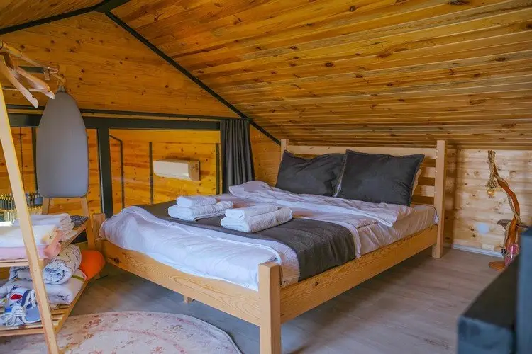 Сакарья: Lakeview House Sapanca