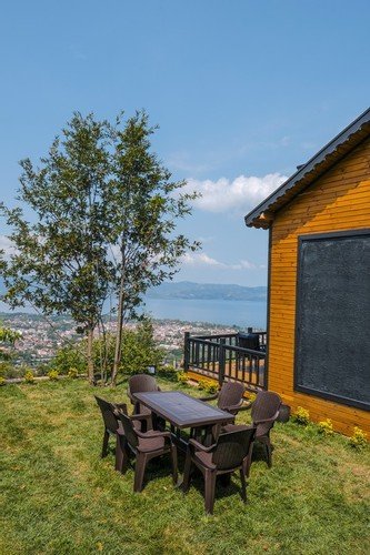 Сакарья: Lakeview House Sapanca