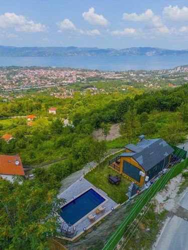 Сакарья: Lakeview House Sapanca