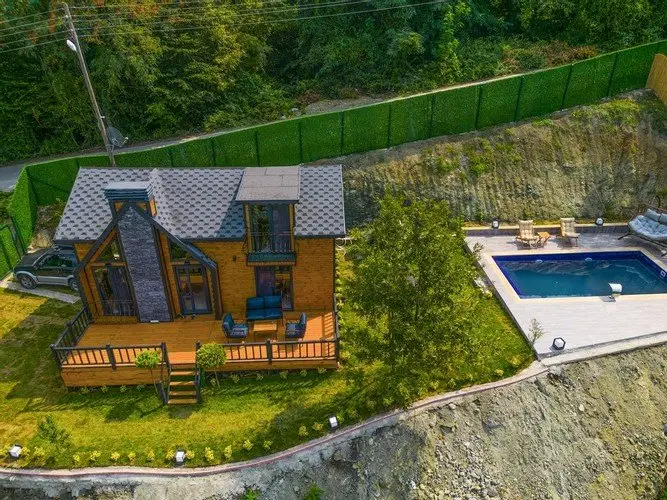 Сакарья: Lakeview House Sapanca