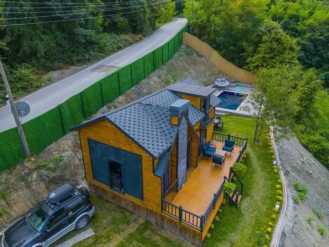 Сакарья: Lakeview House Sapanca