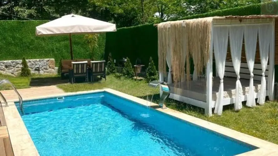 Сакарья: Sapanca Mios Bungalov