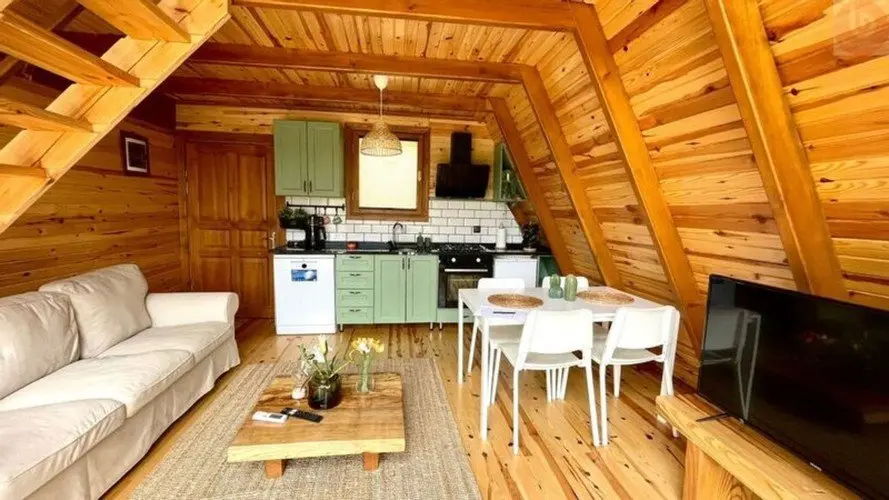 Сакарья: Sapanca Mios Bungalov