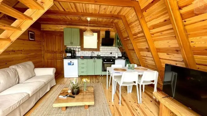 Сакарья: Sapanca Mios Bungalov