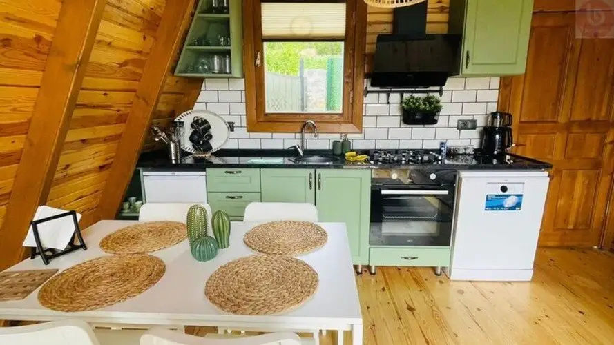 Сакарья: Sapanca Mios Bungalov