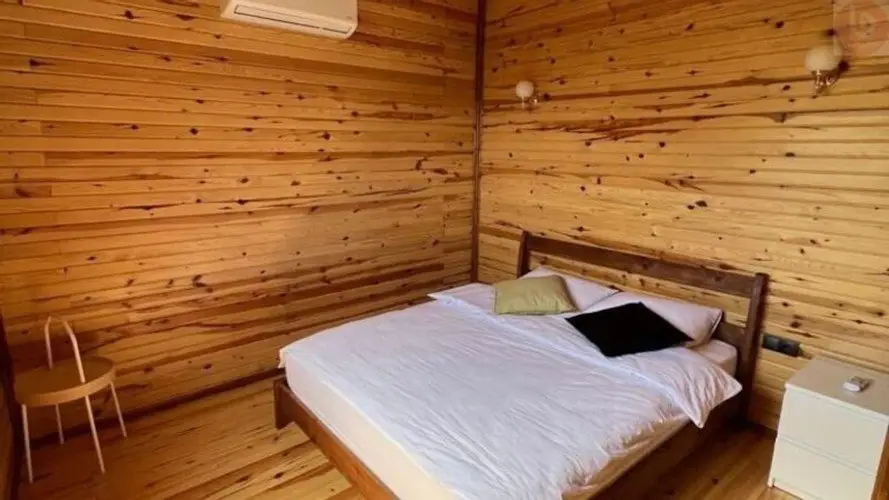 Сакарья: Sapanca Mios Bungalov