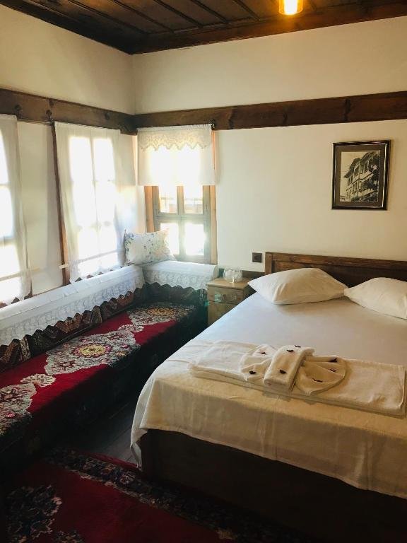 Сафранболу: Mufide Exclusive Hotel