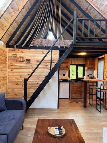 Сакарья: St Tiny House Jakuzili
