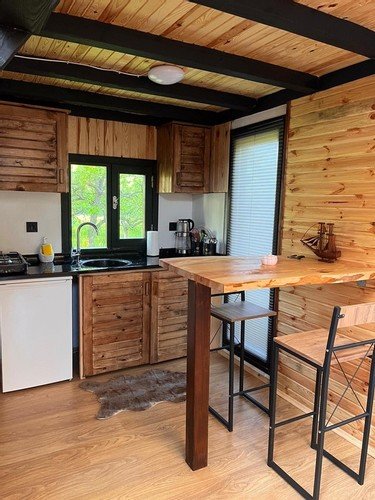 Сакарья: St Tiny House Jakuzili