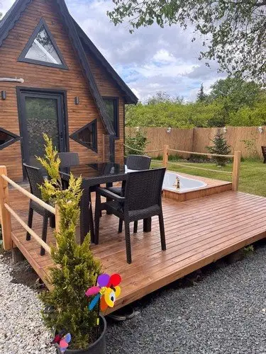 Сакарья: St Tiny House Jakuzili