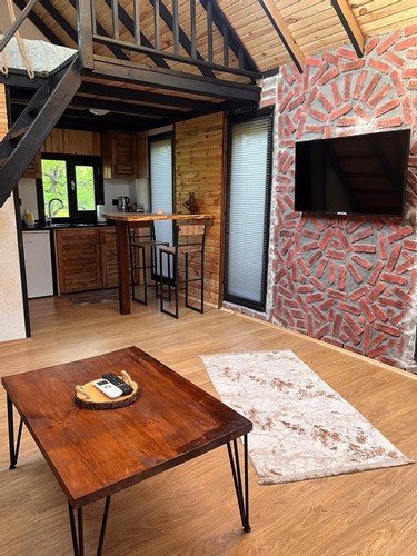 Сакарья: St Tiny House Jakuzili