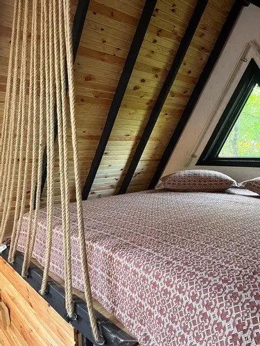 Сакарья: St Tiny House Jakuzili