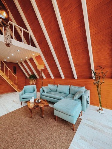 Сакарья: Sapanca Milagro Suit Bungalov