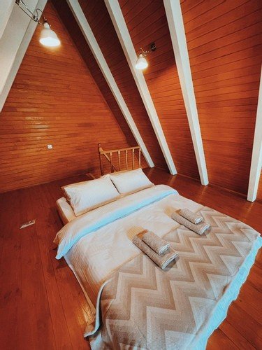 Сакарья: Sapanca Milagro Suit Bungalov