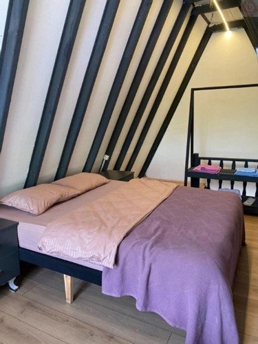 Сакарья: Nailiye Dağ Evi 2