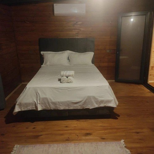 Сакарья: Nailiye Dağ Evi 2