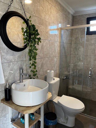 Сакарья: Sapanca Wellness Home