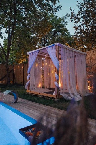 Сакарья: Sapanca Wellness Home