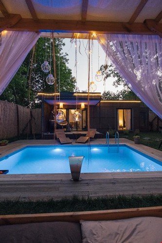 Сакарья: Sapanca Wellness Home