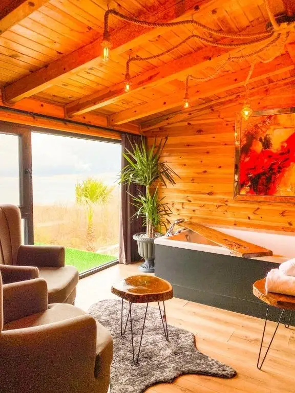 Сакарья: Sapanca Art Bungalov