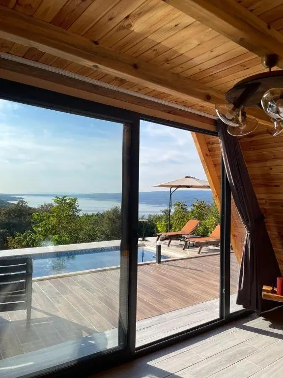 Сакарья: Sapanca Art Bungalov