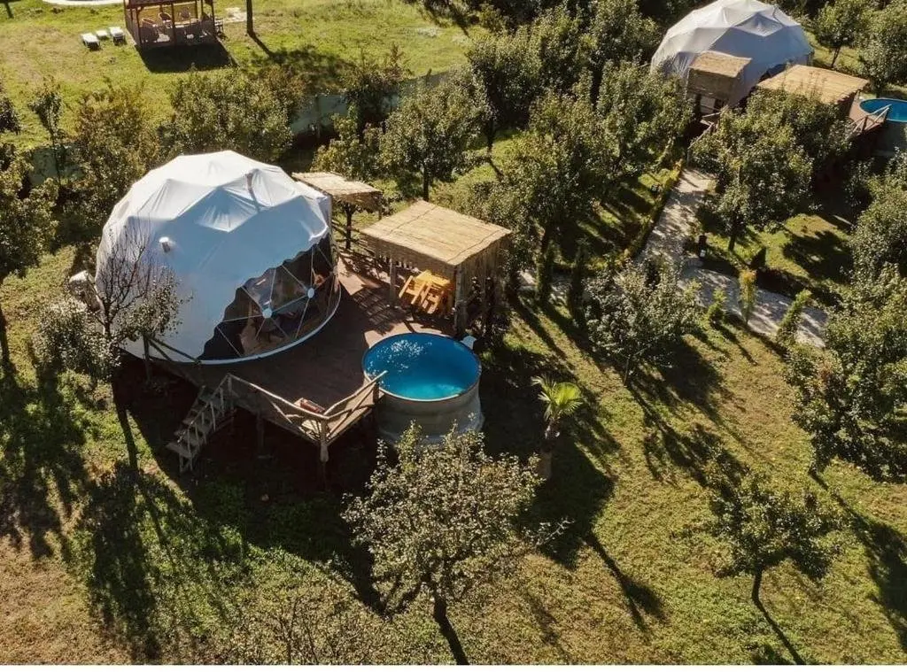 Сакарья: Sapanca Green Dome