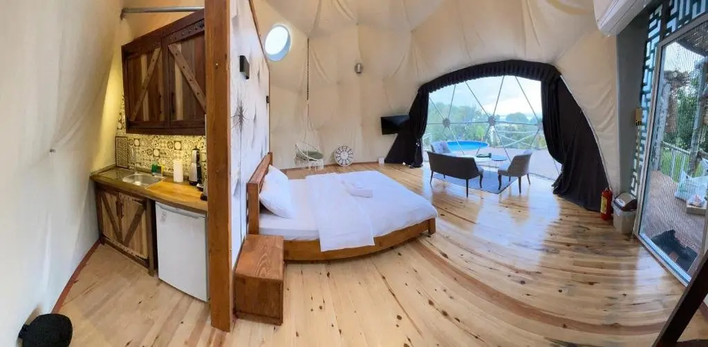 Сакарья: Sapanca Green Dome