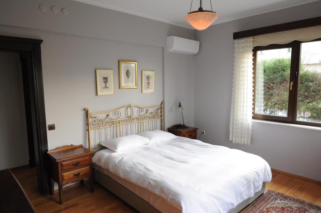 Сакарья: Berta Villa Sapanca