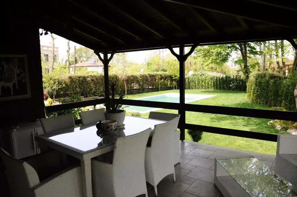 Сакарья: Berta Villa Sapanca