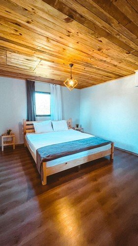 Сакарья: Sapanca Bambu Dag Evi