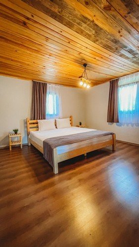 Сакарья: Sapanca Bambu Dag Evi