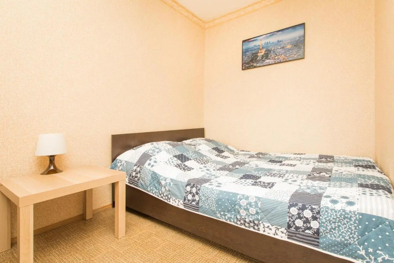 Нижний Новгород: Апартаменты Gorkiy House на Горького 152